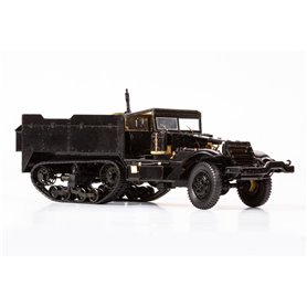 Eduard 1:35 M16 dla AFV Club