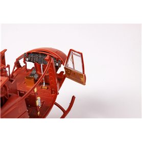 Eduard 1:48 UH-1N