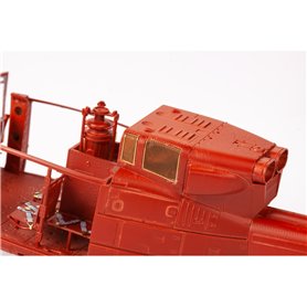 Eduard 1:48 UH-1N