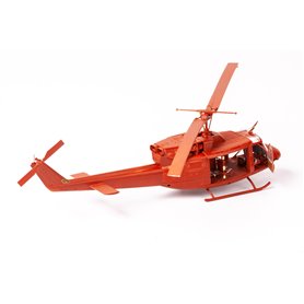 Eduard 1:48 UH-1N