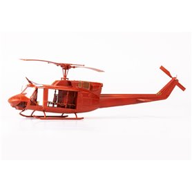 Eduard 1:48 UH-1N