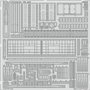 Eduard 1:48 B-17G bomb bay