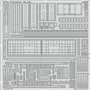 Eduard 1:48 B-17G bomb bay