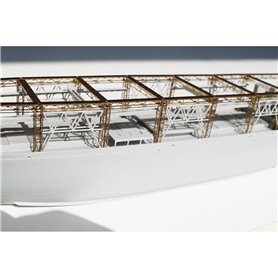 Eduard 1:350 USS Langley CV-10