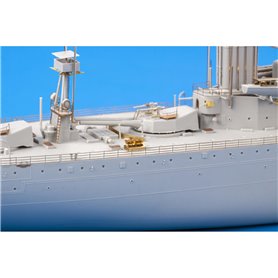Eduard 1:350 HMS Dreadnought 19150