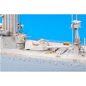 Eduard 1:350 HMS Dreadnought 19150