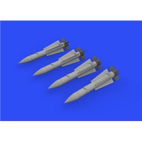 Eduard 1:32 AIM-54A Phoenix