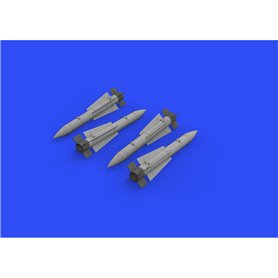 Eduard 1:32 AIM-54C Phoenix