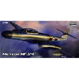 Sword 48011 Meteor NF.14 