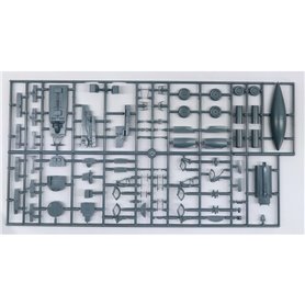 Sword 48011 Meteor NF.14 