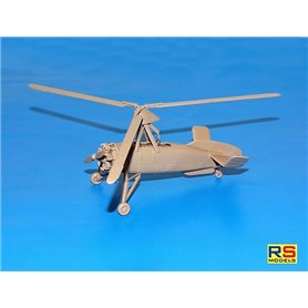 RS Models 92234 Avro Rota C.30A 1/72