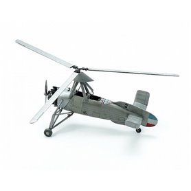 RS Models 92234 Avro Rota C.30A 1/72