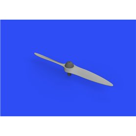 Eduard 1:32 Bf 108 wooden propeller
