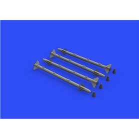 Eduard 1:32 AIM-9X
