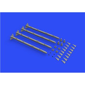 Eduard 1:32 AIM-9X