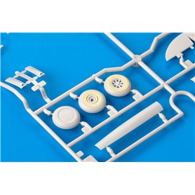 Eduard 1:48 P-38G LööKplus
