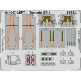 Eduard 1:48 Tornado GR.1 LööK