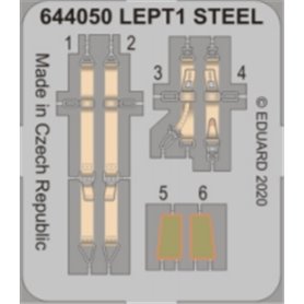 Eduard 1:48 Fw 190A-6 LööK