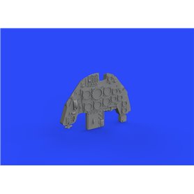 Eduard 1:48 Bf 109G-6 LööKplus