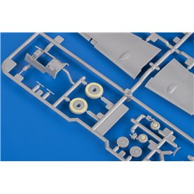 Eduard 1:48 Bf 109G-6 LööKplus