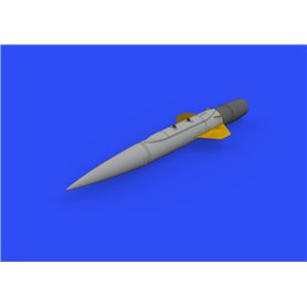 Eduard 1:48 BOZ-EC pod