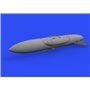 Eduard 1:48 Sky Shadow ECM pod