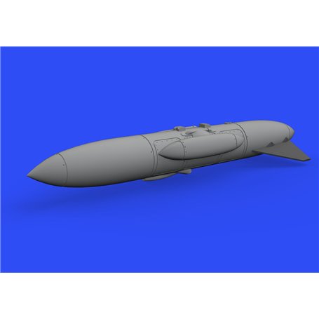 Eduard 1:48 Sky Shadow ECM pod