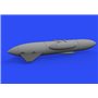 Eduard 1:48 Sky Shadow ECM pod