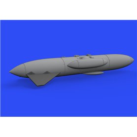 Eduard 1:48 Sky Shadow ECM pod