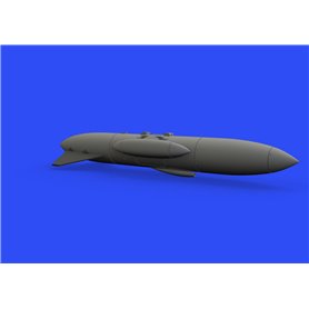 Eduard 1:48 Sky Shadow ECM pod