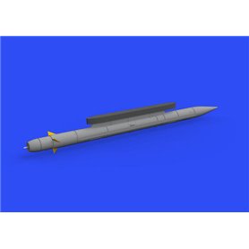 Eduard 1:48 PHIMAT chaff dispenser