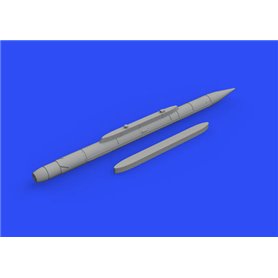 Eduard 1:48 PHIMAT chaff dispenser