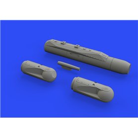 Eduard 1:48 TIALD pod