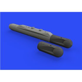 Eduard 1:48 TIALD pod