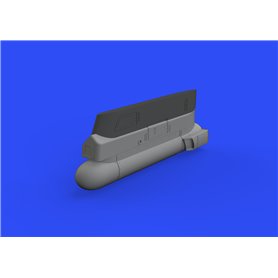 Eduard 1:48 AN/AAQ-13 LANTIRN pod