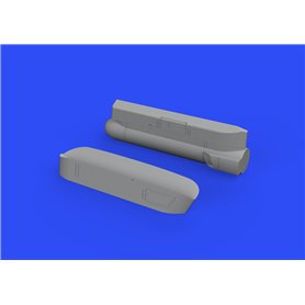 Eduard 1:48 AN/AAQ-13 LANTIRN pod