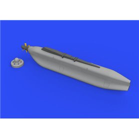 Eduard 1:48 AN/ALQ-99 pod Low Band