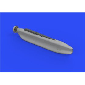 Eduard 1:48 AN/ALQ-99 pod Low Band
