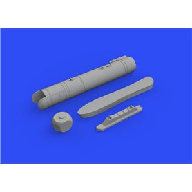 Eduard 1:48 AN/AAQ-14 LANTIRN pod