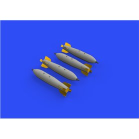 Eduard 1:48 SUU-30A/B early
