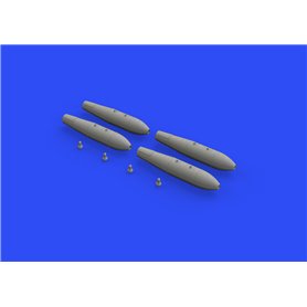 Eduard 1:48 SUU-30A/B early