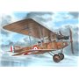 Special Hobby 48113 Albatros C.III