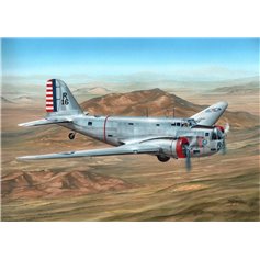 Special Hobby 1:72 B-18 Bolo - PRE WAR SERVICE 