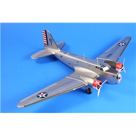 Special Hobby 72095 1/72 B-18 Bolo