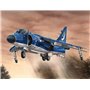 Special Hobby 72154 Sea Harrier FA.2 Hi-Tech