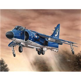 Special Hobby 72154 Sea Harrier FA.2 Hi-Tech