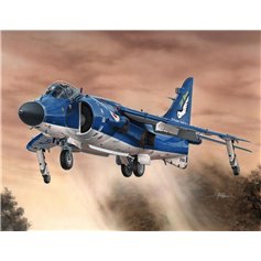 Special Hobby 1:72 Sea Harrier FA.2 - REISSUE