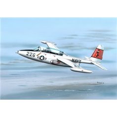 Special Hobby 1:72 TT-1 Pinto - CIVILIAN SERVICE