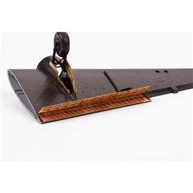Eduard 1:72 Wellington GR Mk.VIII landing flaps