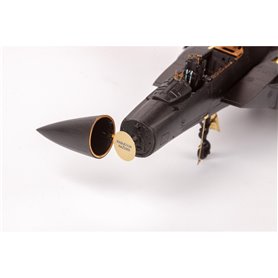 Eduard 1:72 F-15J